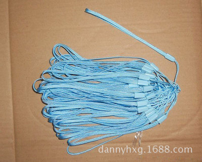 通用手機繩 實用與美觀的數碼伴侶