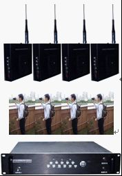 前端4套單兵無線移動(dòng)COFDM通訊設(shè)備價(jià)格及規(guī)格型號(hào)全解析