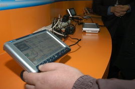 2004年中國國際通信設備技術展 中國衛通展臺縱覽與通訊器材前瞻