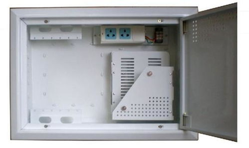 慈溪市永恒通信設備 光纖入戶信息箱的卓越選擇