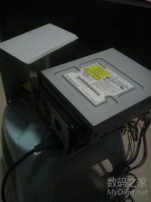 拆解與維修全漢FSP250-60ATV PF電腦開關電源全記錄